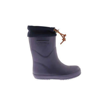 Bisgaard rain boots blue