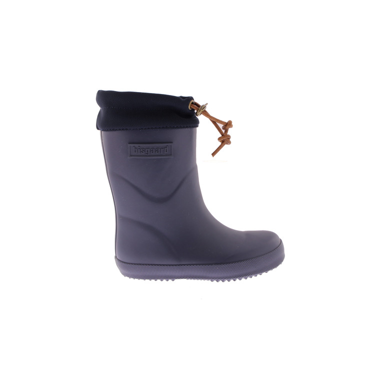 Bisgaard regenlaarzen blauw 1