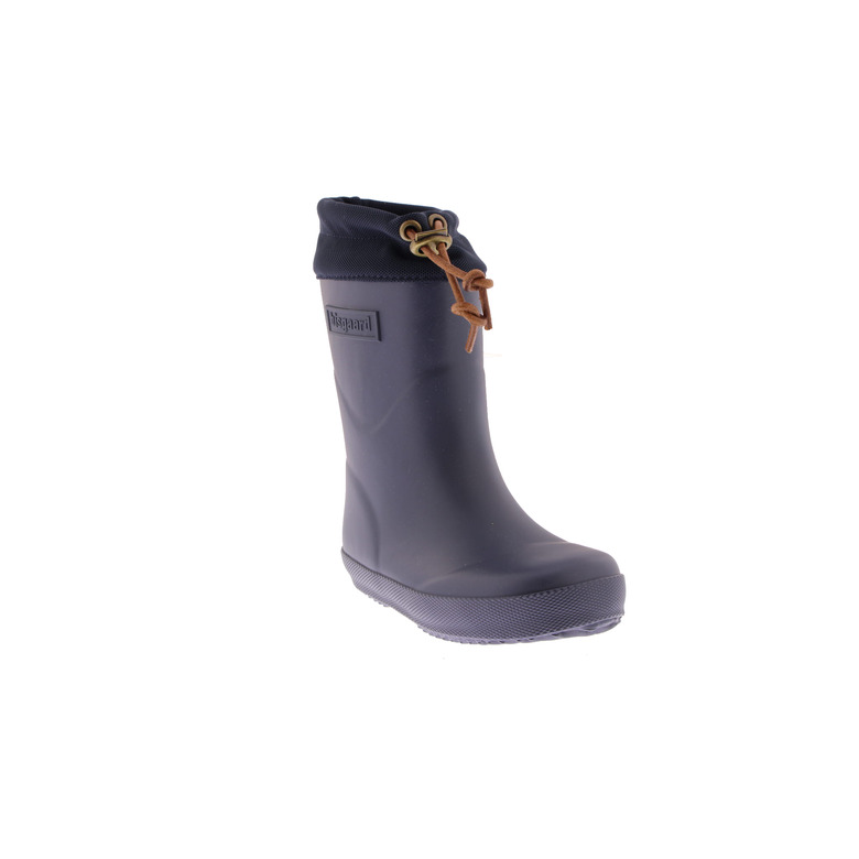 Bisgaard regenlaarzen blauw 2