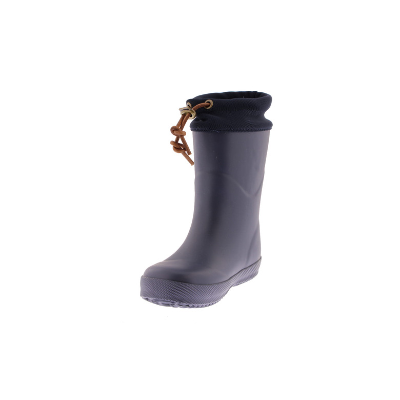 Bisgaard regenlaarzen blauw 3