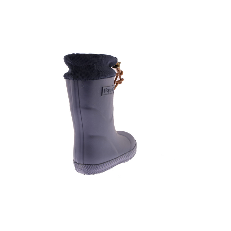 Bisgaard regenlaarzen blauw 4