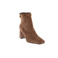 Scapa enkellaarsjes beige 2