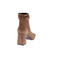 Scapa enkellaarsjes beige 4