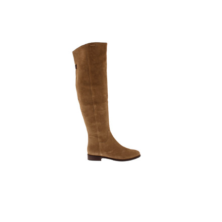 Scapa laarzen beige