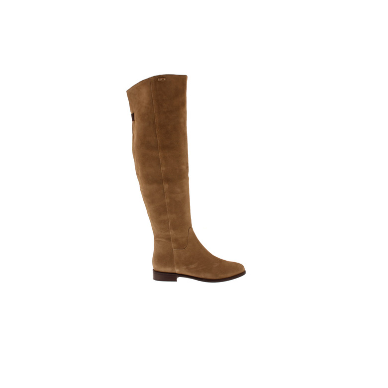 Scapa laarzen beige 1