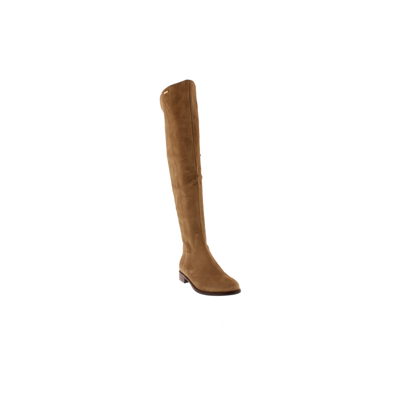 Scapa laarzen beige 2