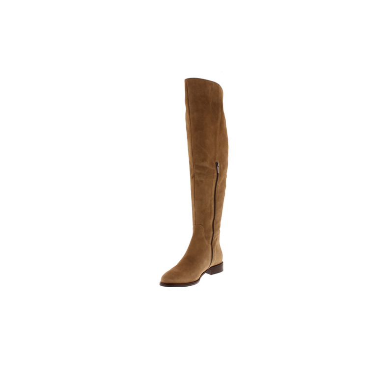 Scapa laarzen beige 3