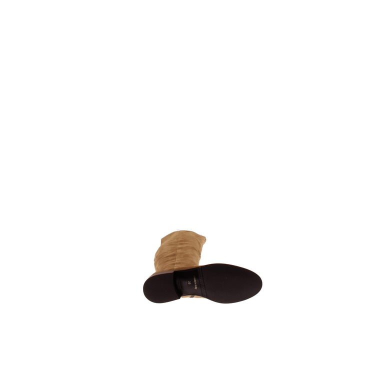 Scapa laarzen beige 5
