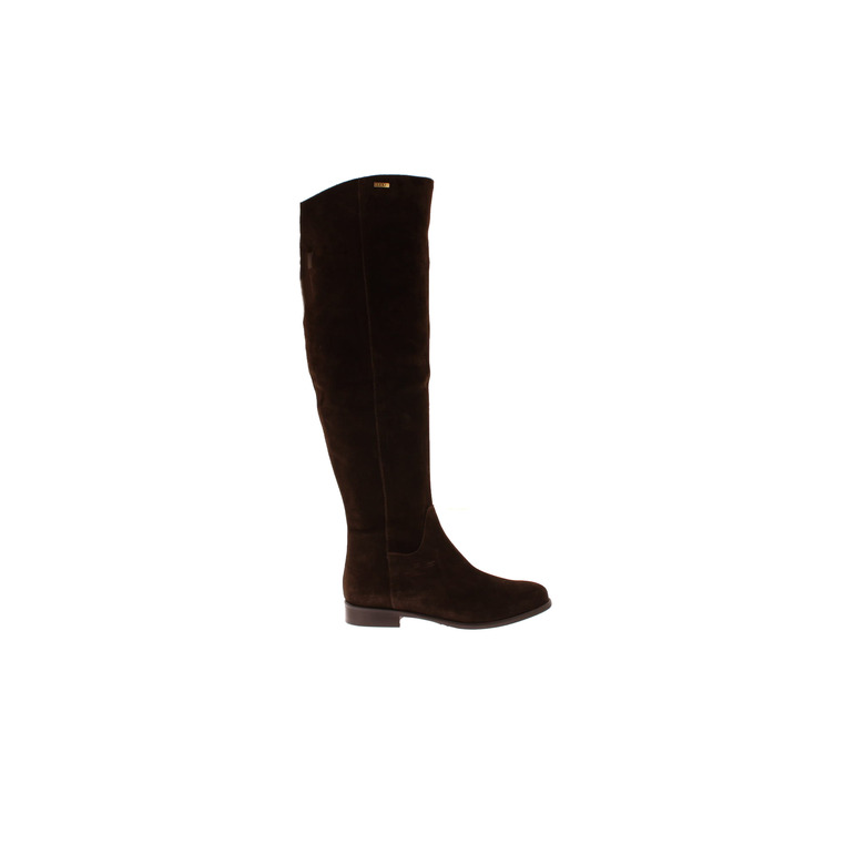Scapa laarzen bruin 1