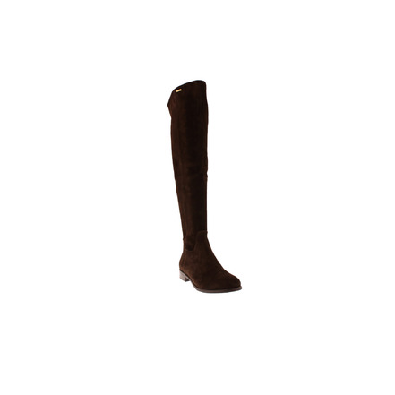 Scapa laarzen bruin