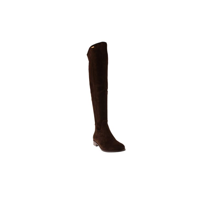 Scapa laarzen bruin 2