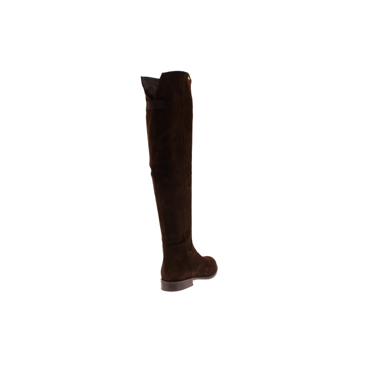 Scapa laarzen bruin 4