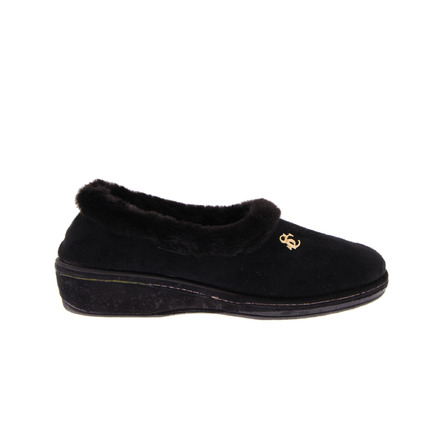 Scapa slippers black