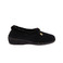 Scapa pantoffels zwart 1