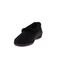Scapa pantoffels zwart 3