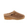 Scapa pantoffels beige 1