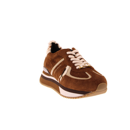 Nathan-baume sneakers braun