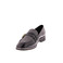 Nathan-baume mocassins & loafers zwart 3