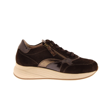 Dl Sport sneakers braun
