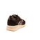 Dl Sport sneakers braun 4