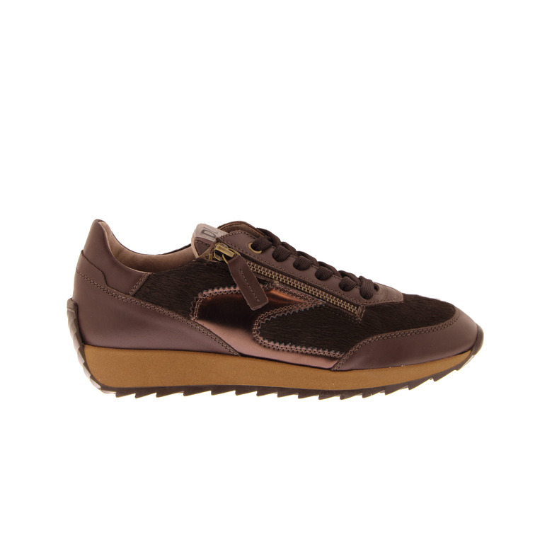 Dl Sport sneakers braun 1