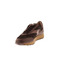 Dl Sport sneakers braun 3
