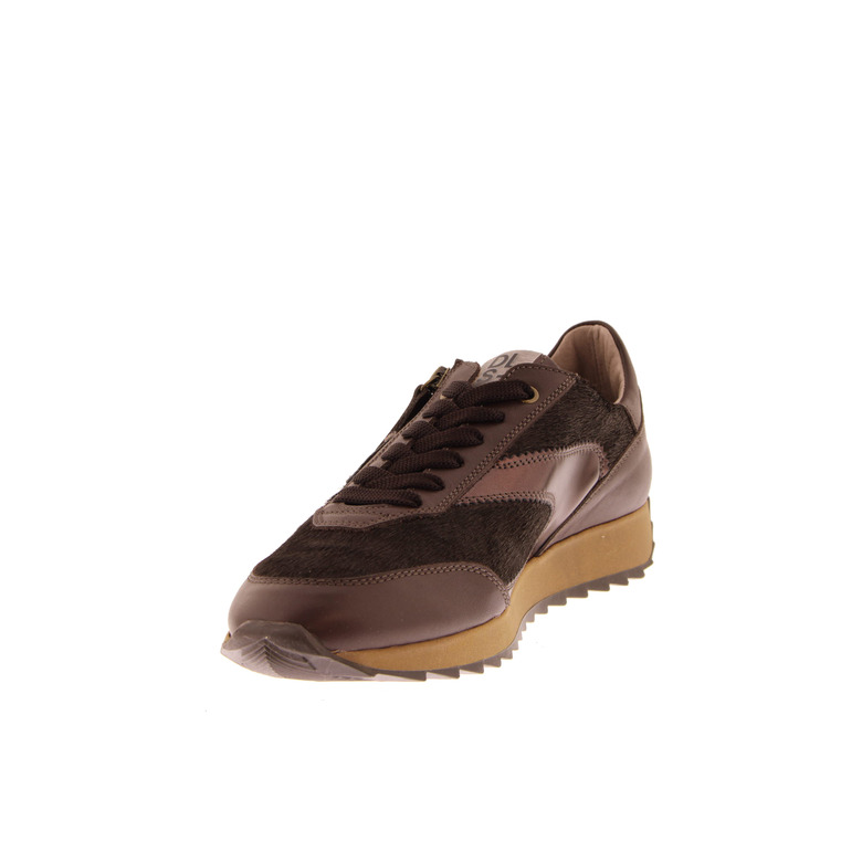 Dl Sport sneakers braun 3