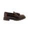 Fratelli Rossetti mokassins & halbschuhe bordeaux 1