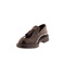 Fratelli Rossetti mokassins & halbschuhe bordeaux 3