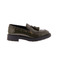 Fratelli Rossetti mokassins & halbschuhe grÜn 1