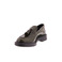 Fratelli Rossetti mokassins & halbschuhe grÜn 3