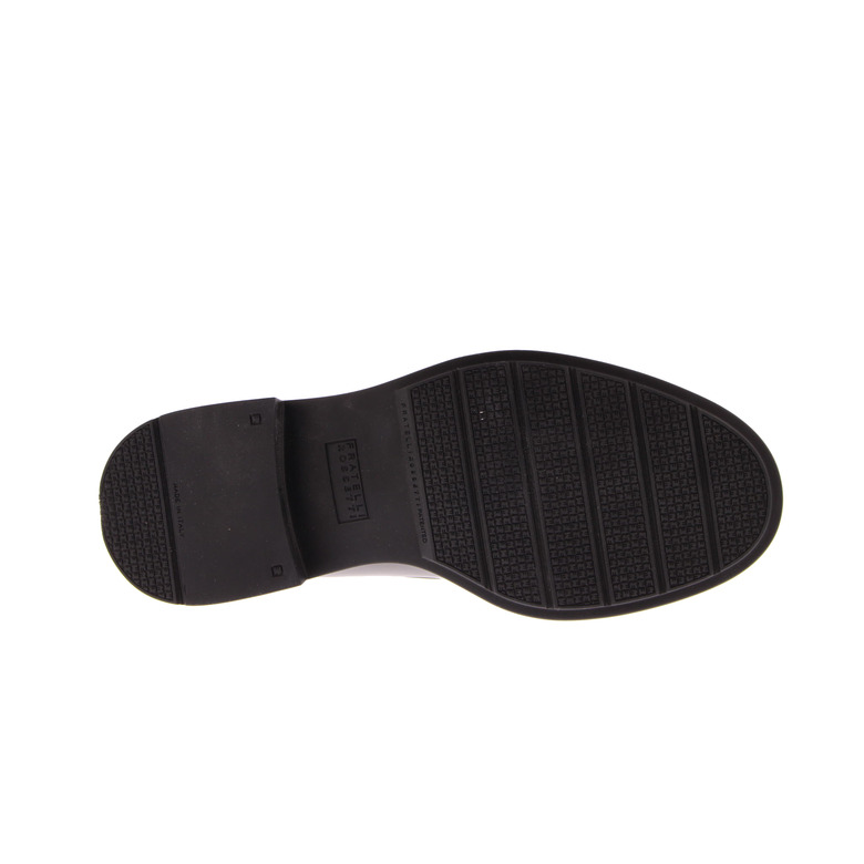 Fratelli Rossetti mokassins & halbschuhe grÜn 5