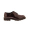 Fratelli Rossetti lace shoes bordeaux 1