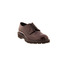 Fratelli Rossetti lace shoes bordeaux 2