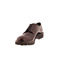 Fratelli Rossetti lace shoes bordeaux 3