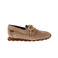 Hispanitas bootschoenen beige 1
