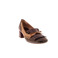 Hispanitas pumps bruin 2