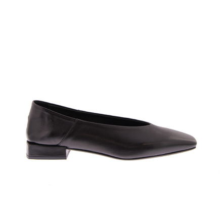Malori&del Prete 94 ballerinas schwarz