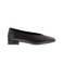 Malori&del Prete 94 ballerinas schwarz