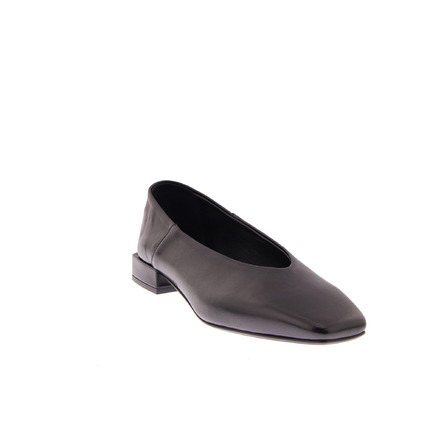 Malori&del Prete 94 ballerinas schwarz