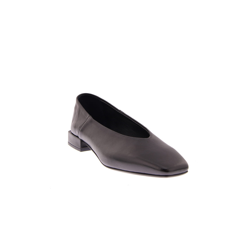 Malori&del Prete 94 ballerinas schwarz 2