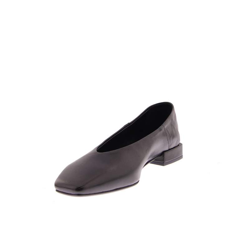 Malori&del Prete 94 ballerinas schwarz 3