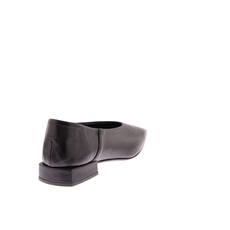 Malori&del Prete 94 ballerinas schwarz 4