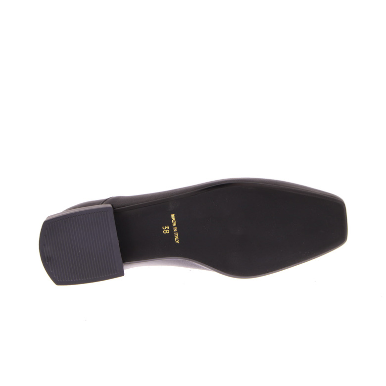 Malori&del Prete 94 ballerinas schwarz 5
