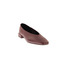 Malori&del Prete 94 ballerinas bordeaux 2