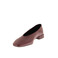 Malori&del Prete 94 ballerinas bordeaux 3