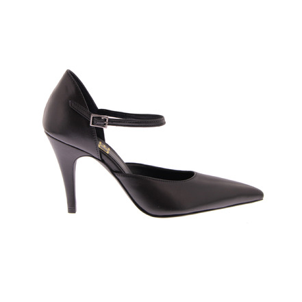 Malori&del Prete 94 pumps schwarz