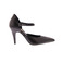 Malori&del Prete 94 pumps schwarz 1