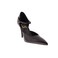 Malori&del Prete 94 pumps schwarz 2