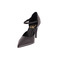Malori&del Prete 94 pumps schwarz 3